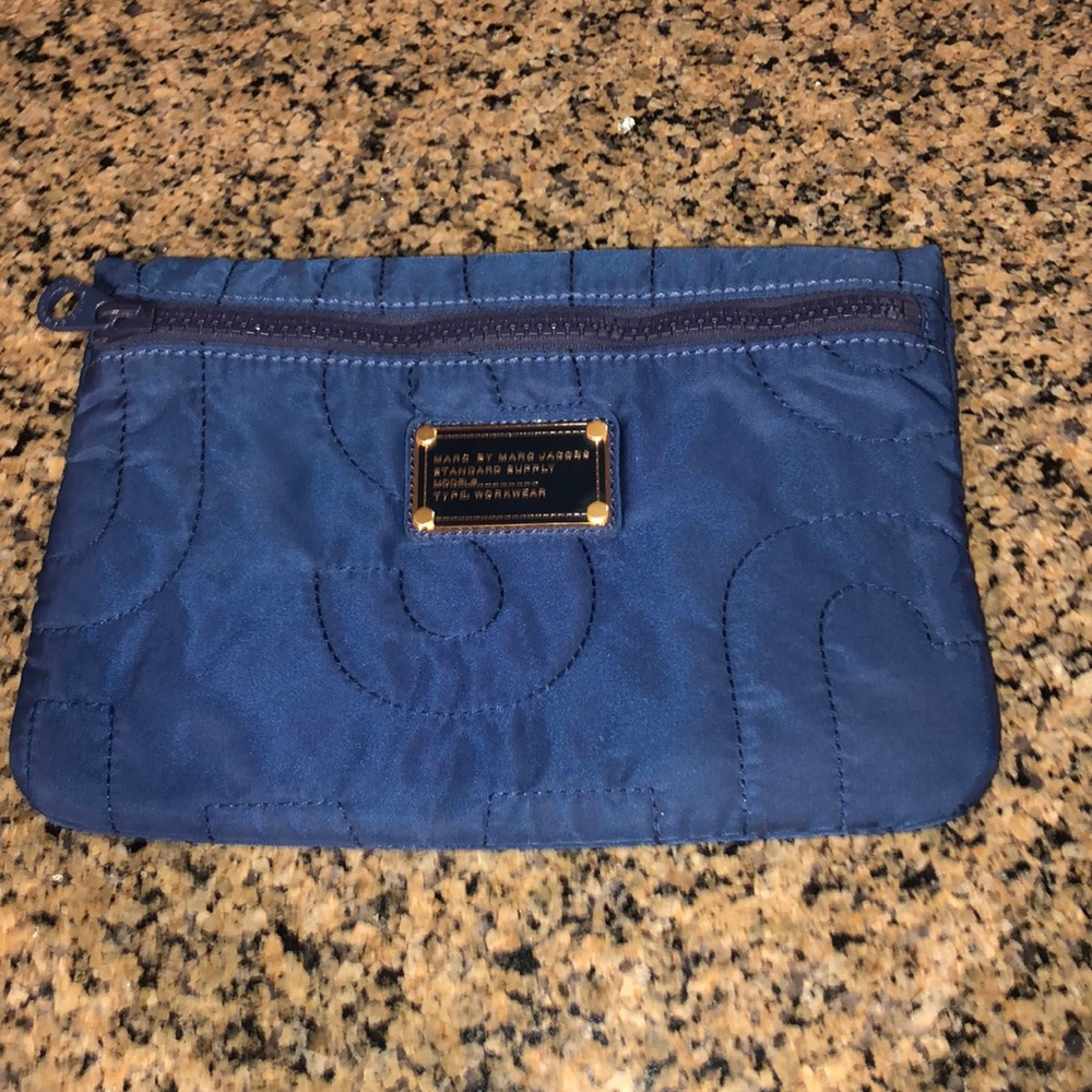 Marc Jacobs Nylon Pouch